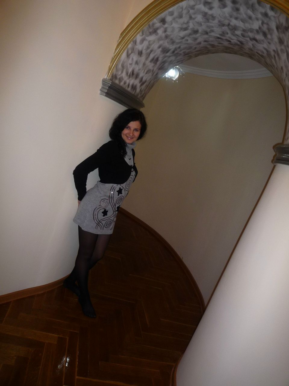 Ольга Панина | Москва