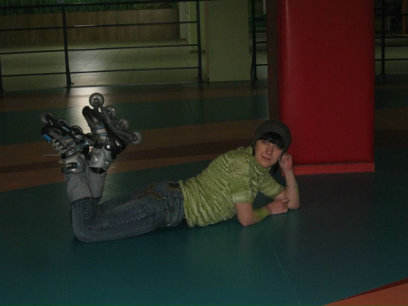 Наталья Скрипченко | Симферополь