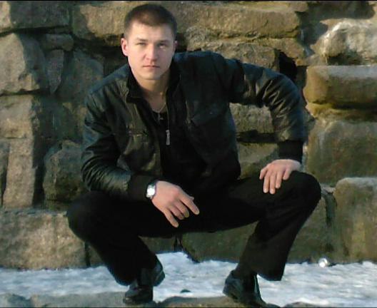 Александр Курдин | Санкт-Петербург