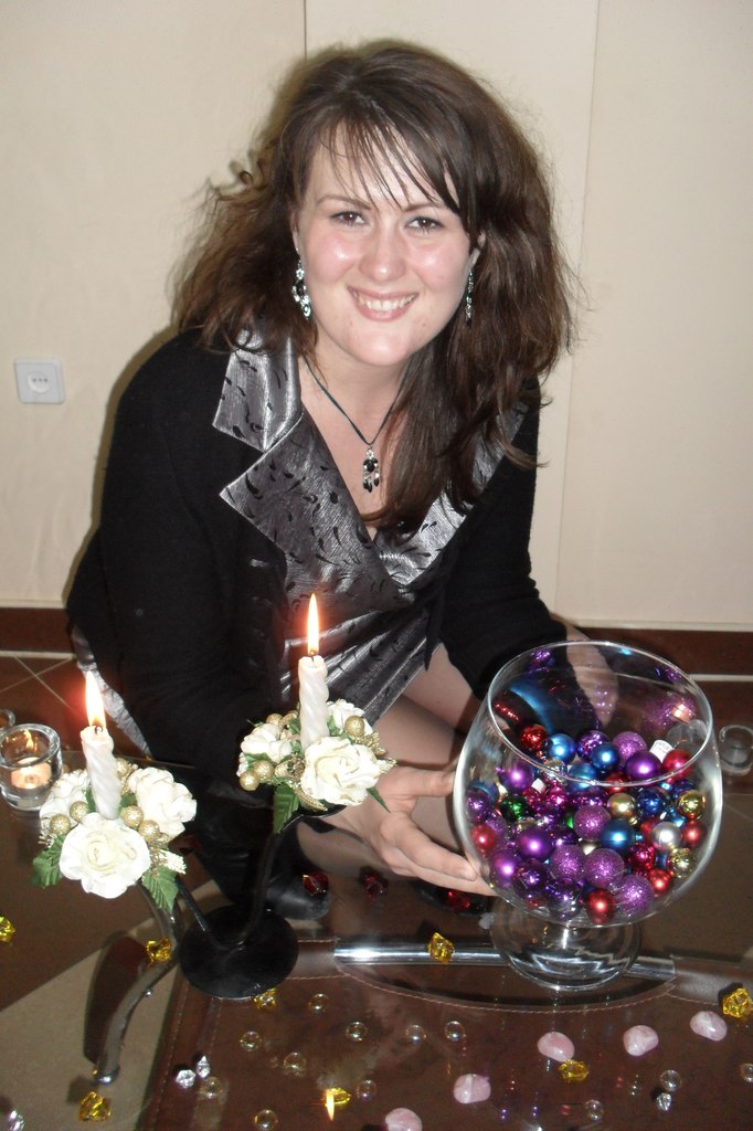 Марина Волкова | Симферополь