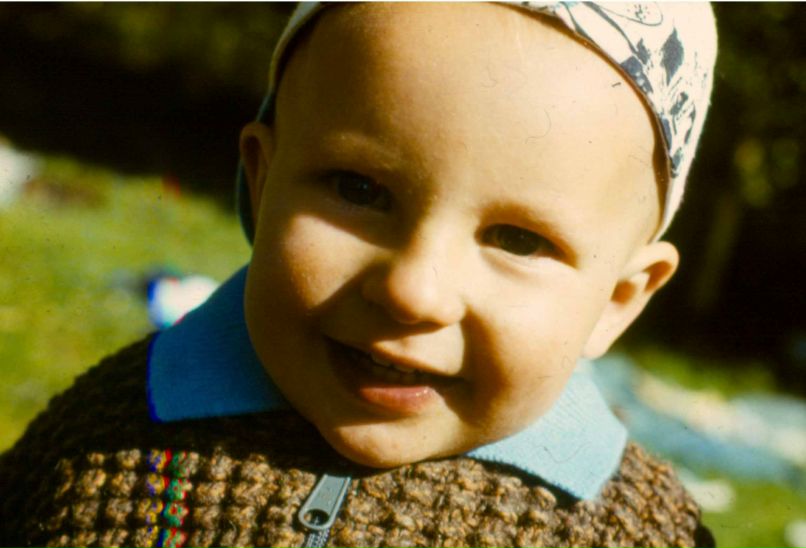 Алексей Сайгаков | Shenzhen