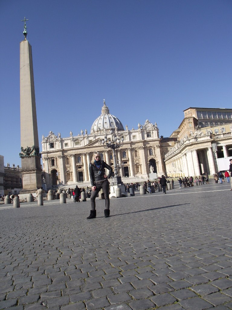 Анастасия Быковская | Орёл