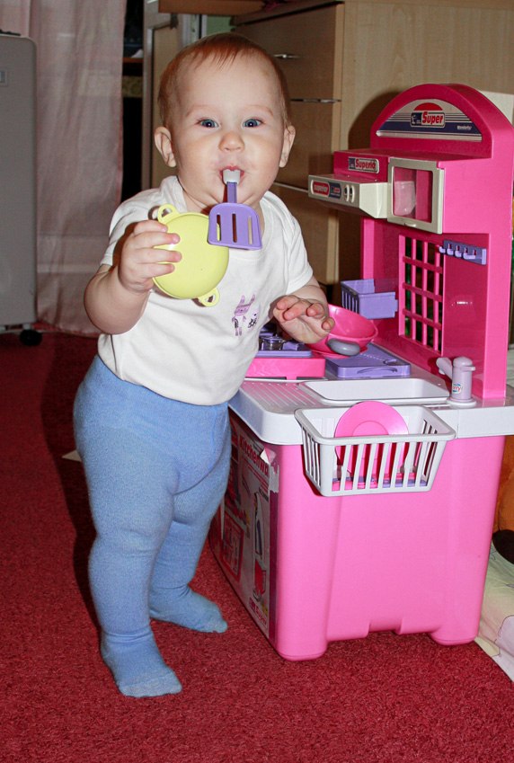 Анна Смоловик | Вишневое