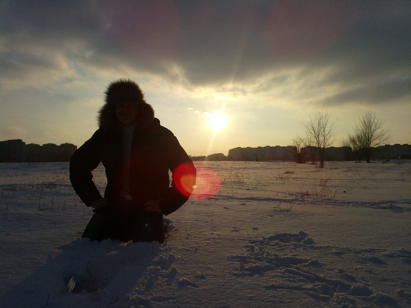 Костя Манойлин | Волгодонск