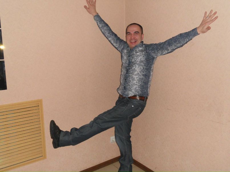 Сережка Широбоков | Игра