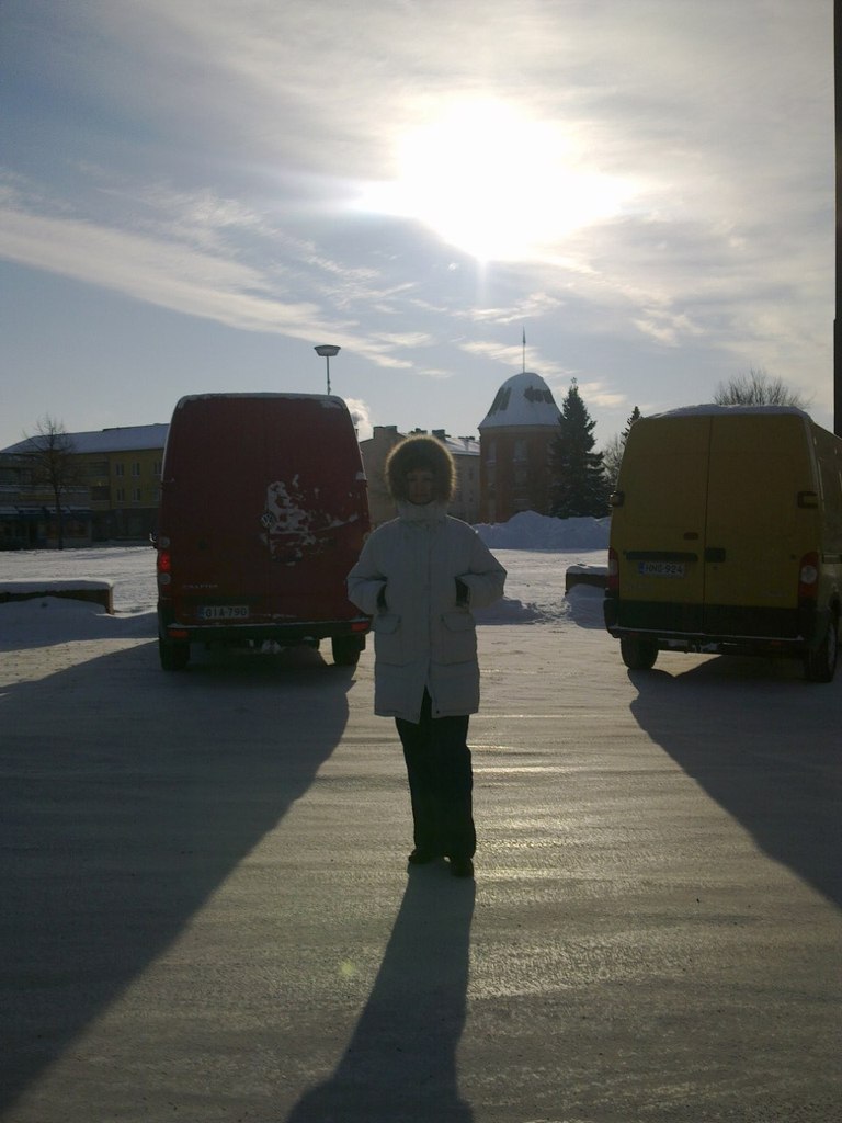 Светлана Саликова ★ | Санкт-Петербург