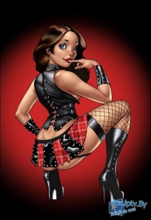 Виталий Глущенко REST | Киев