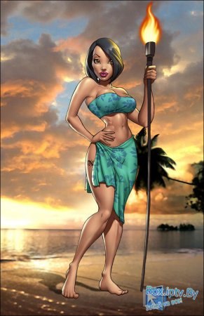 Виталий Глущенко REST | Киев