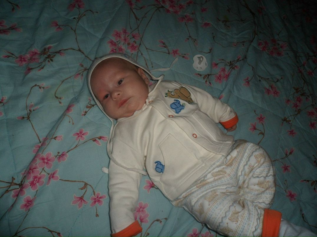 Руслана Порубова | Усинск