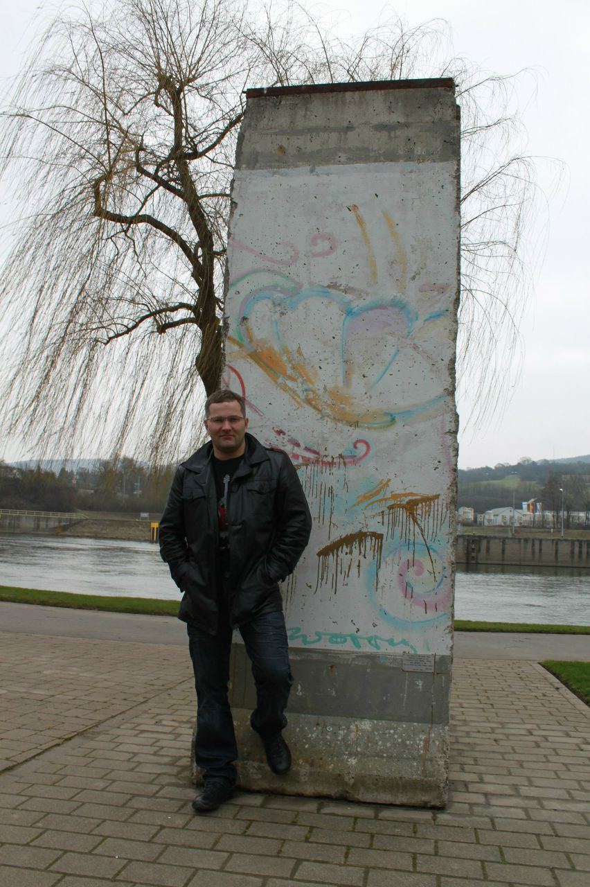 Дмитрий Мазуренко | Санкт-Петербург