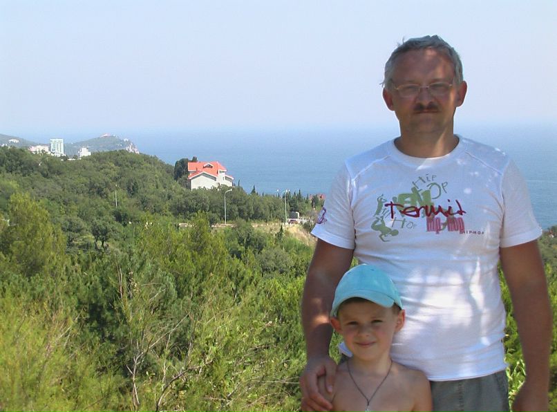 Юрий Дадали | Санкт-Петербург