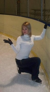 №80, Алена Шагалова №80, Алена Шагалова