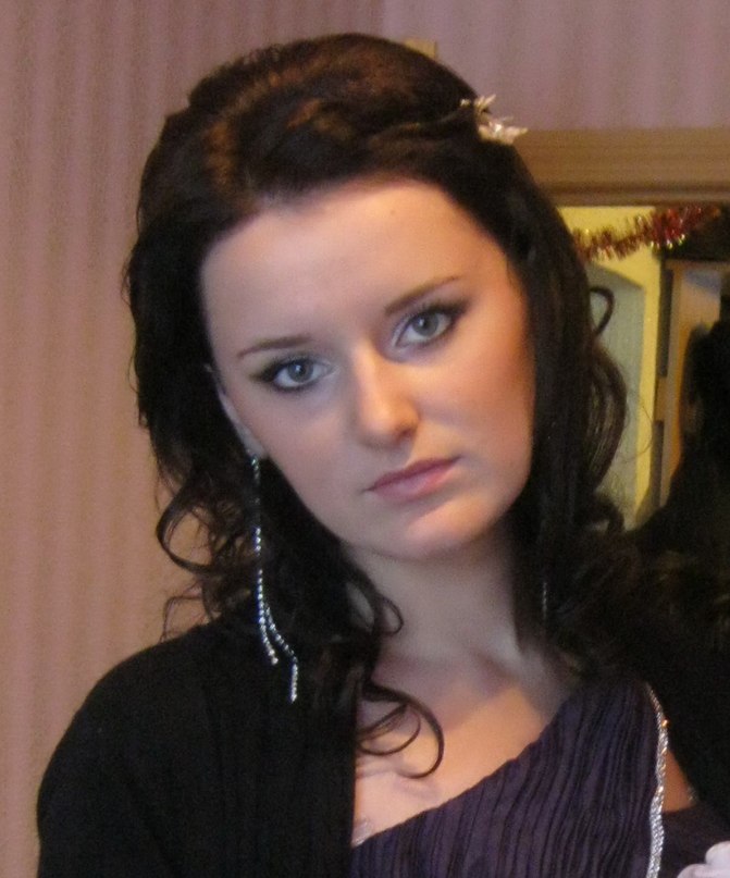 Анна Ворон | Минск