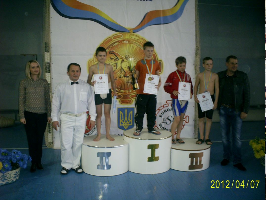 Саша Рябишин | Винница