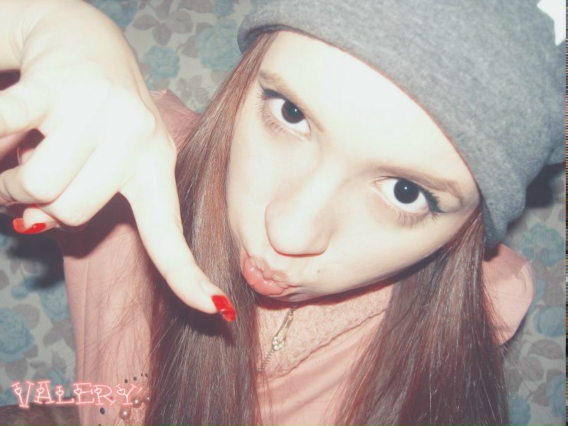 Валерия Чепрасова | Санкт-Петербург