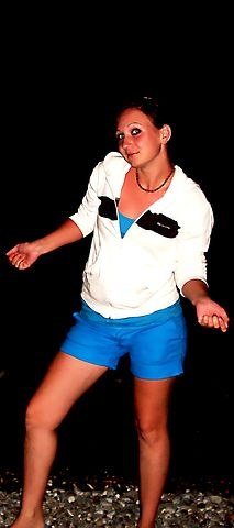 Татьяна Колодяжная | Волжский