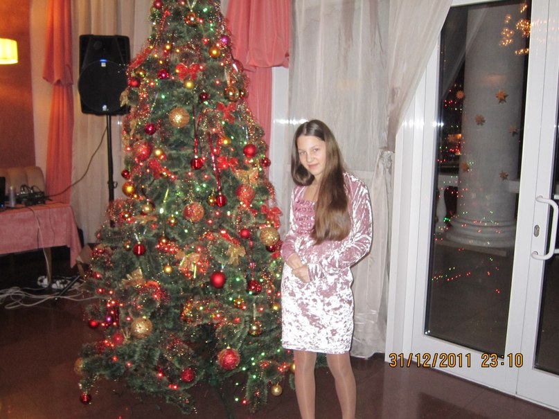 Марина Черныш | Винница