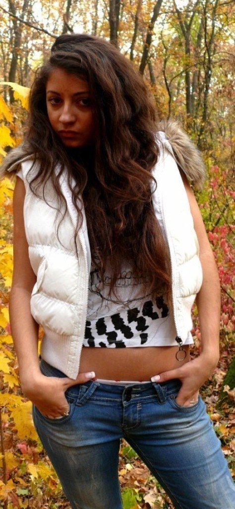 Татка Ляхина | Харьков