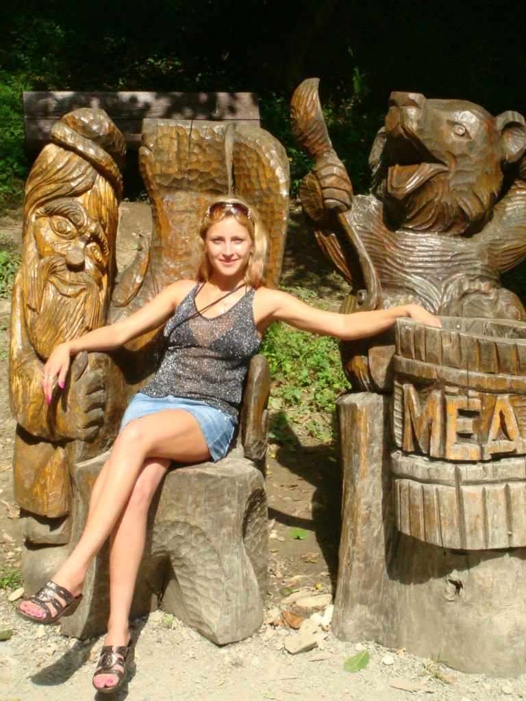 Александр Пашков | Верхняя Пышма