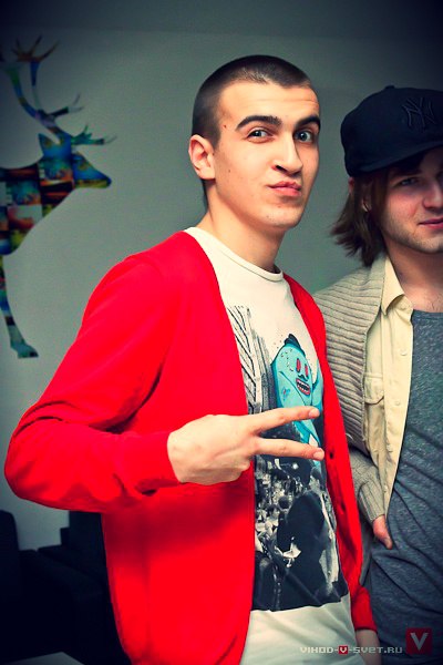 Егор Реснянский | Ставрополь