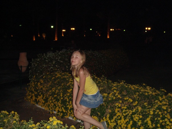 №1, Кира Шмотова №1, Кира Шмотова