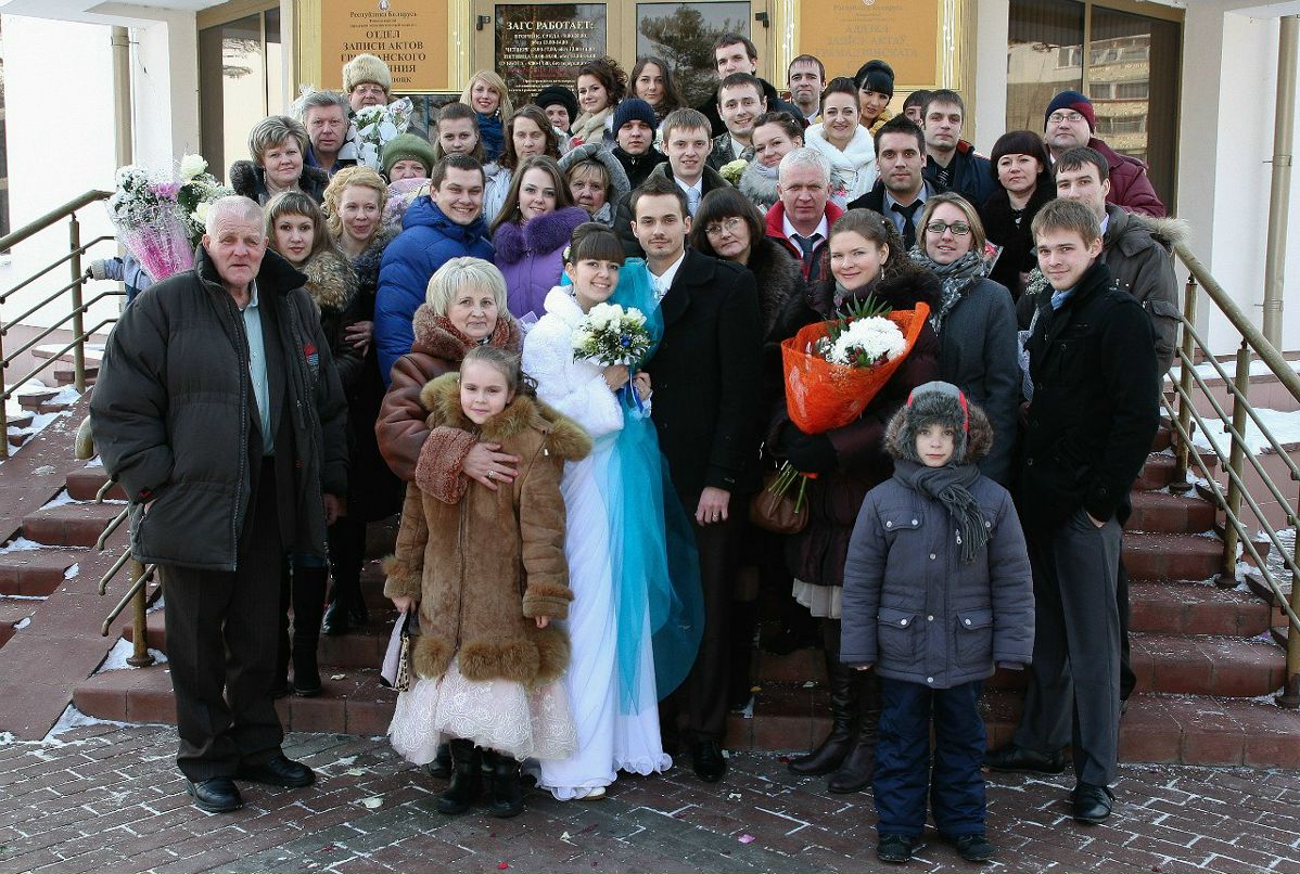 Владимир Филипченко | Минск