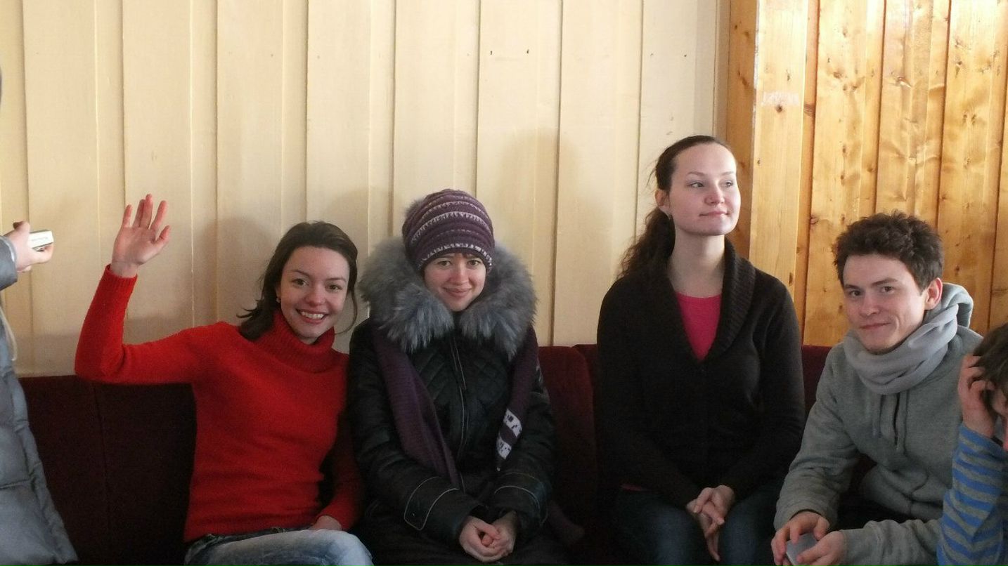 Виталий Пунегов | Сыктывкар