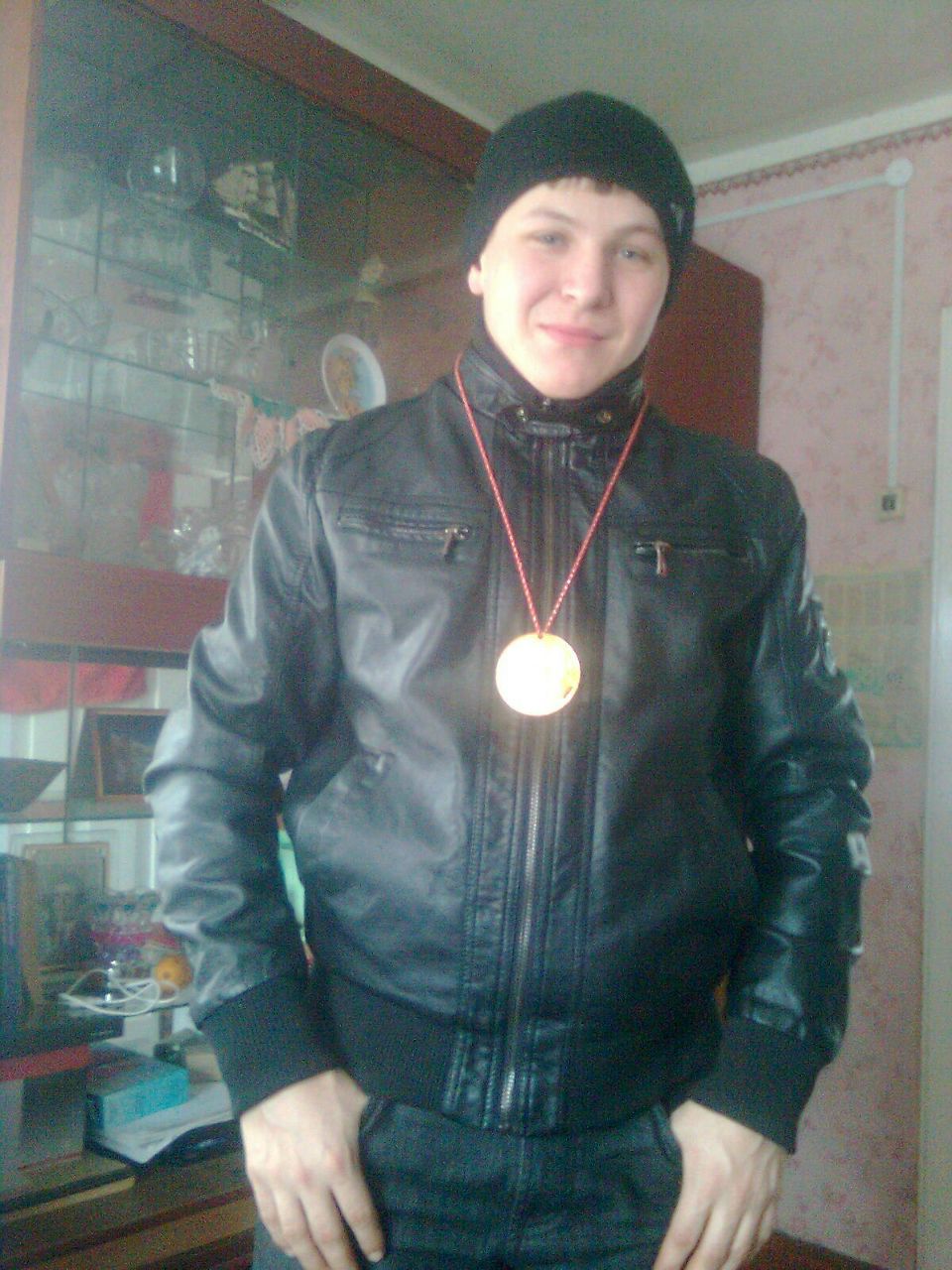 Николай Кононов | Детковичи
