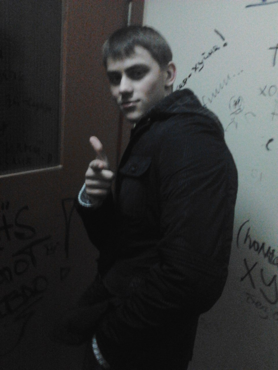 Станислав Бурунов | Москва