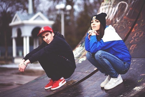 Даша Воронова | Туймазы