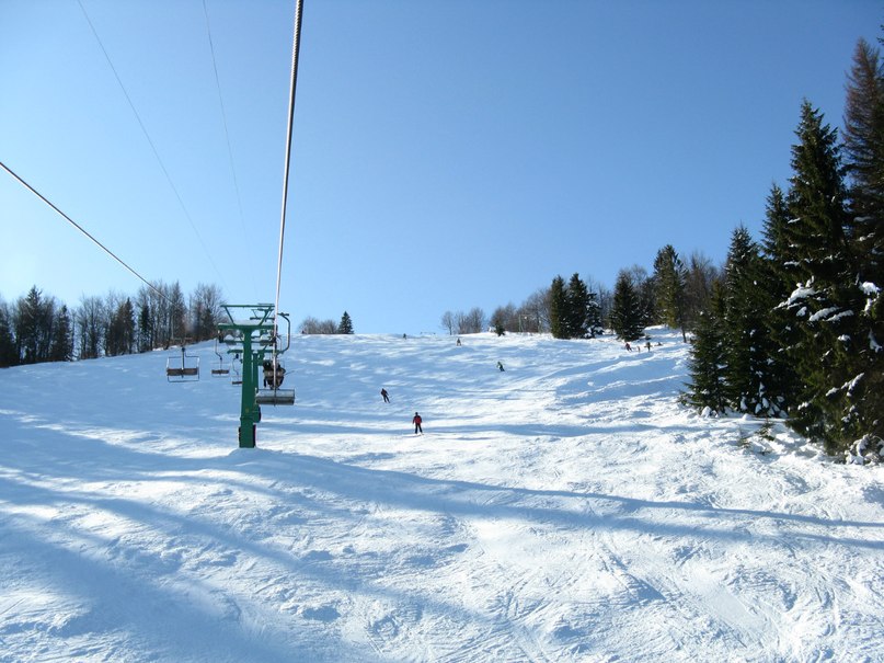 Игорь Чурсин | Киев