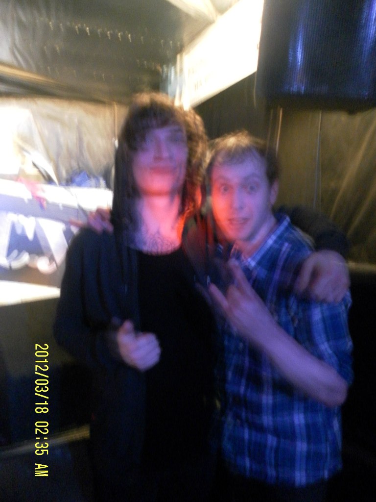 Александр Семушин | Норильск