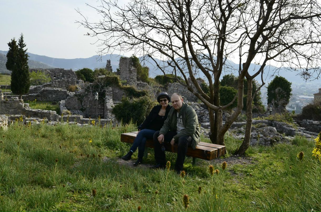 Nadezda Lysenko hylidelat | Bar