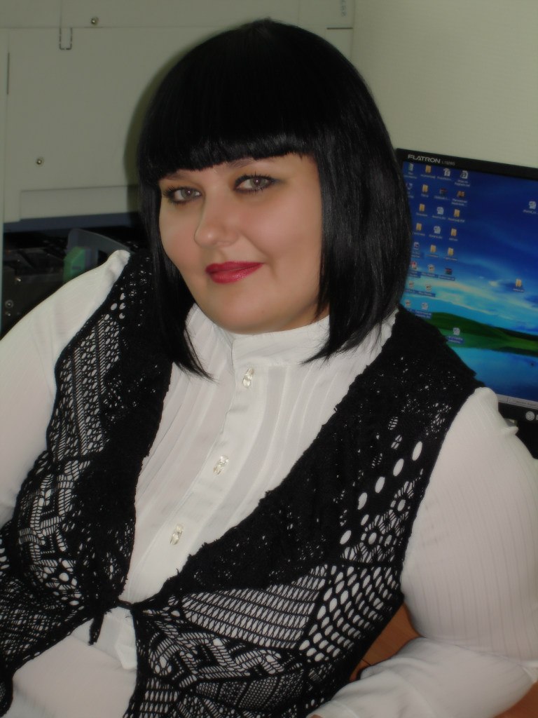 Татьяна Панафидина | Санкт-Петербург