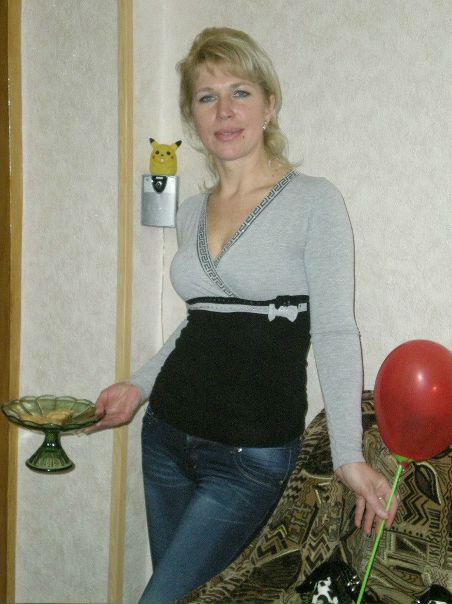 №64, Лариса Забияка, 54 года, Джанкой №64, Лариса Забияка, 54 года, Джанкой