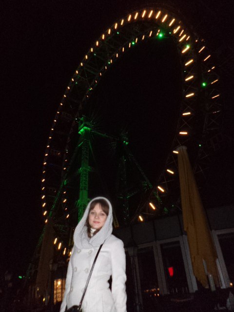 Анна Пухова-Лысенко | Москва