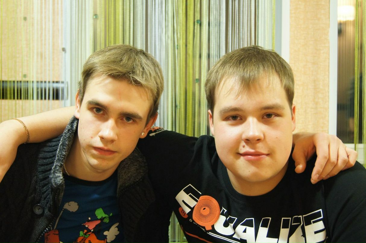 Роман Астафьев | Тольятти