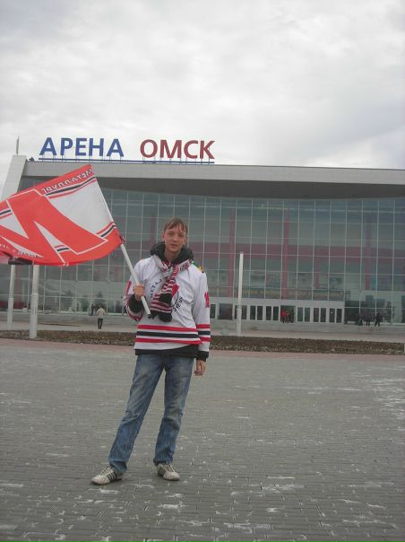 №44, Андрей Другов, Новосибирск №44, Андрей Другов, Новосибирск