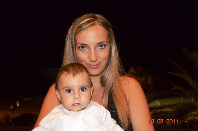 Marina Volkova | Rimini