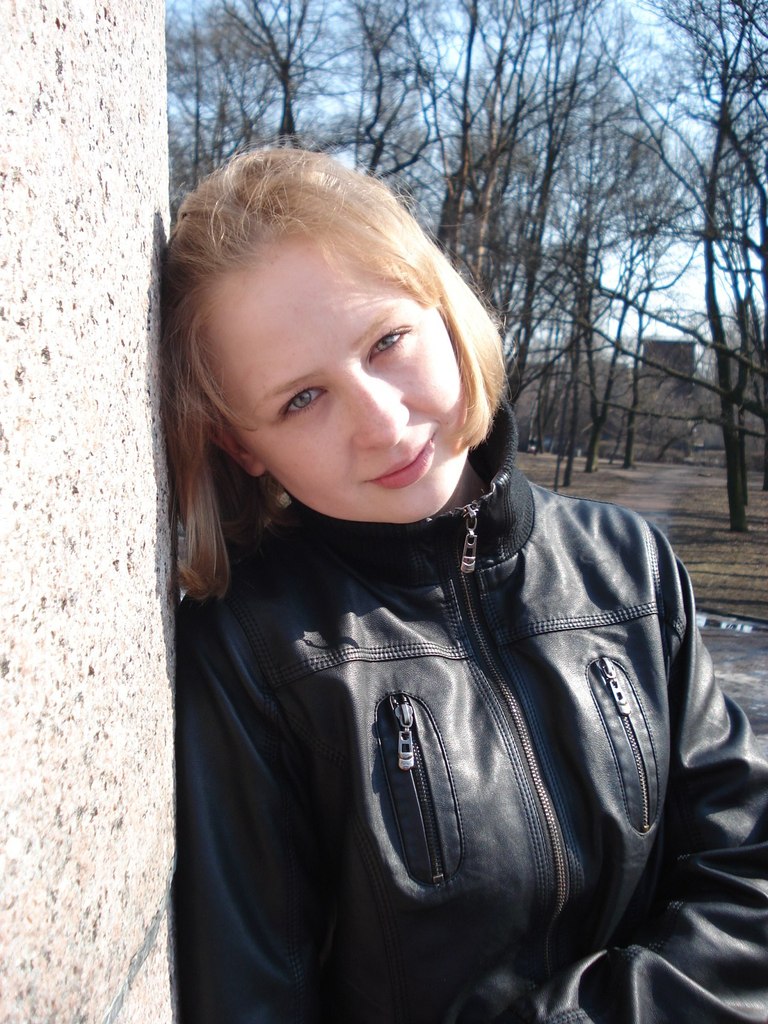 Валерия Икова ♥ | Санкт-Петербург