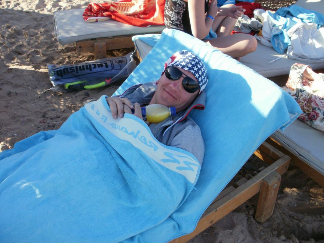 Олег Владимирович | Одесса