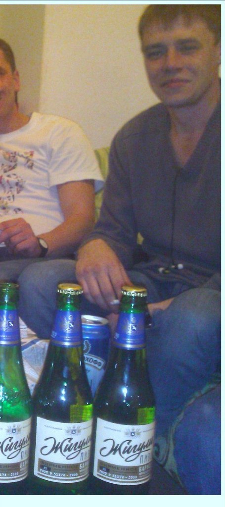 Денис Мациевский /fila/ | Санкт-Петербург