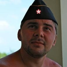 Владислав Мазурок | Санкт-Петербург