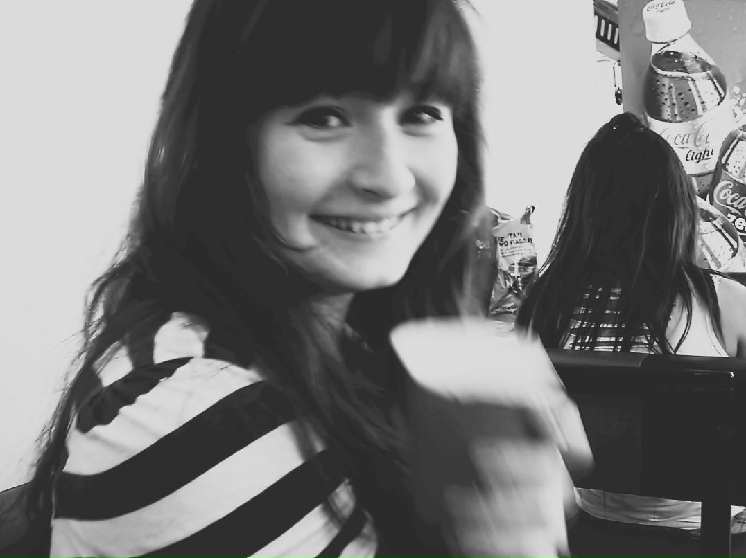 Маша Сторчай | Kraków