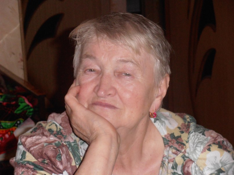 Алексей Хомяков | Санкт-Петербург