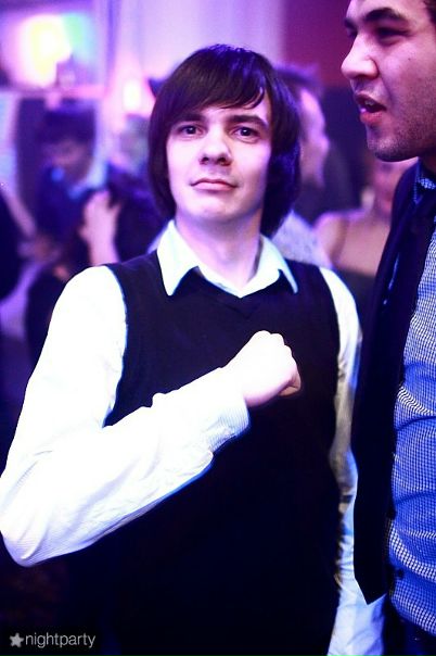 №72, Tima Krukov, 36 лет, Москва №72, Tima Krukov, 36 лет, Москва