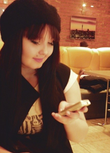 Алина Пузырева ♥ Александровна ♥ | Москва