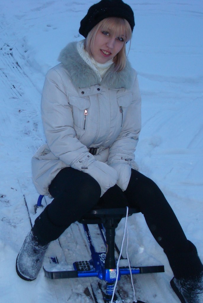 Юля Боровых | Курск