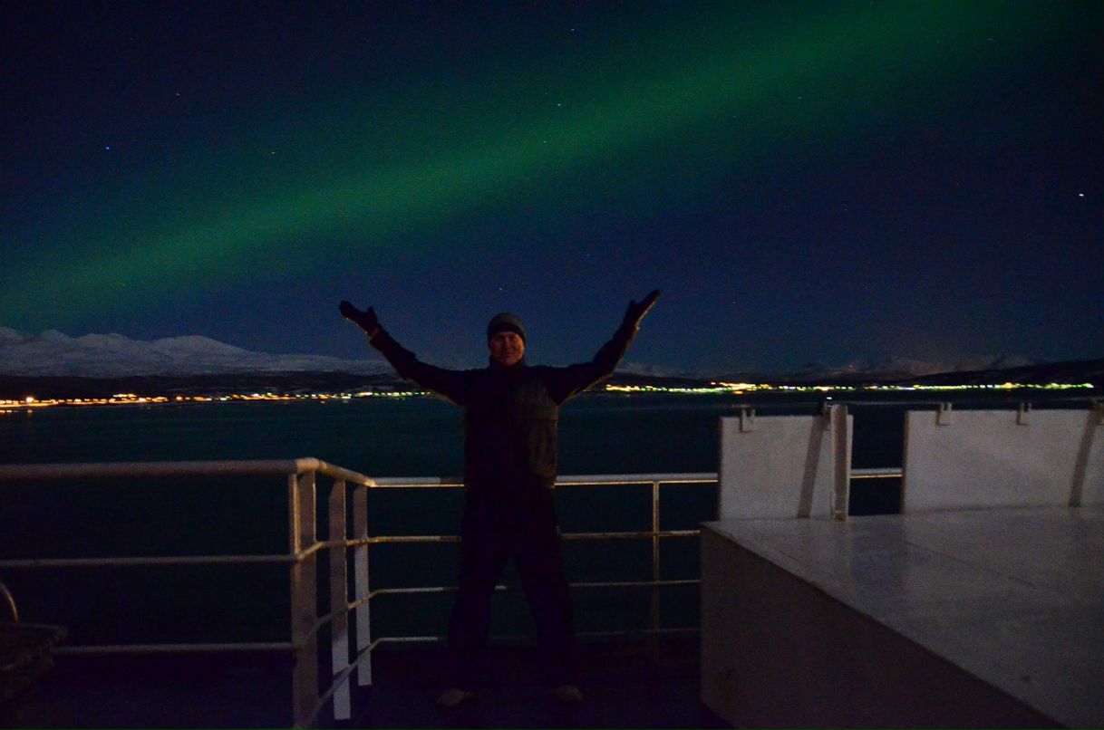 Дмитрий Донской | Москва