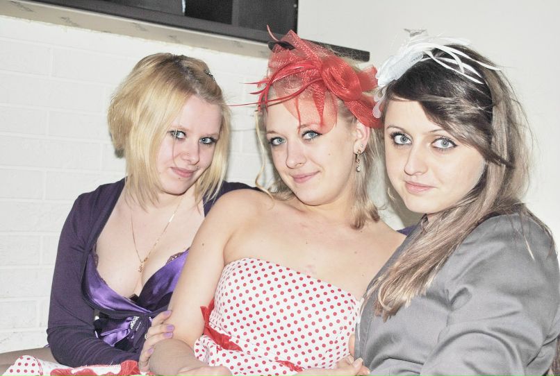 Юлия Топоровская ♥♥ПоНкА♥♥ | Киев